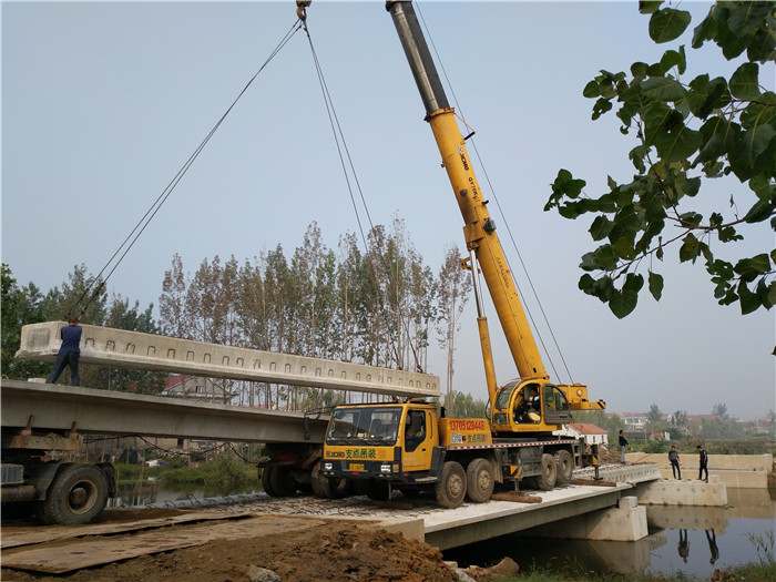 農(nóng)村公路橋